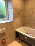 Bathroom, Witney, Oxfordshire, November 2018 - Image 36